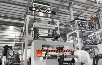 World-leading Multilayer Blown Film Machine Manufacturer